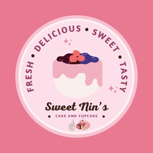 Sweet Nin's Logo